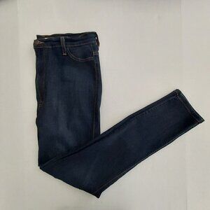 Fashion Nova High Waist Skinny Jeans